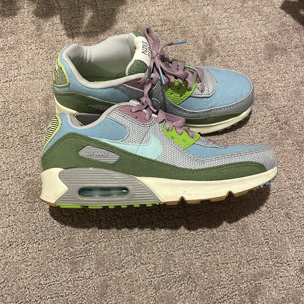Nike air max